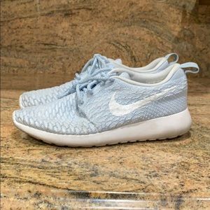 Nike Roshe Run Flyknit